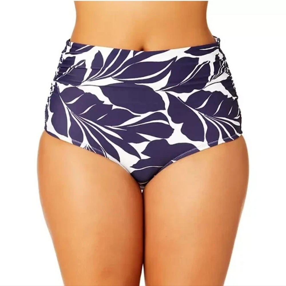 Ann Cole Swim Bottom